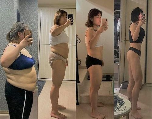  Thời gian đầu, vì không thể kiên trì quá 3 ngày nếu tự tập luyện, Soobin nhờ đến sự hướng dẫn, hỗ trợ của huấn luyện viên cá nhân. Cô bắt đầu với những bài tập nhẹ như đi bộ và sau đó tăng dần lượng và cường độ. Cô cũng không vội vã ăn kiêng mà bắt đầu tập trung vào các thực phẩm lành mạnh, hạn chế tinh bột, đường, tăng cường rau xanh, chất đạm với các thực phẩm như trứng, thịt gà, nấm, hành tây, các loại rau lá xanh. 
