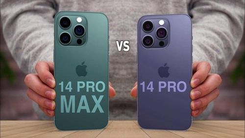 iPhone 14 Pro và iPhone 14 Pro Max được dự đoán sẽ có những nâng cấp mới về camera. Ảnh: GetUpdated.