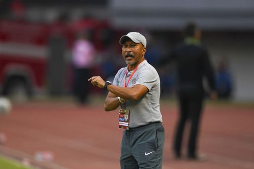 Ông Fakhri Husaini có cách nhìn khác về thất bại của U19 Indonesia tại giải U19 ĐNÁ