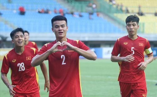 Đã đến lúc U19 Việt Nam thể hiện đẳng cấp trước Malaysia