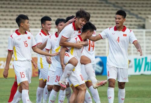 Sự tập trung là điều cần được duy trì ở U19 Việt Nam