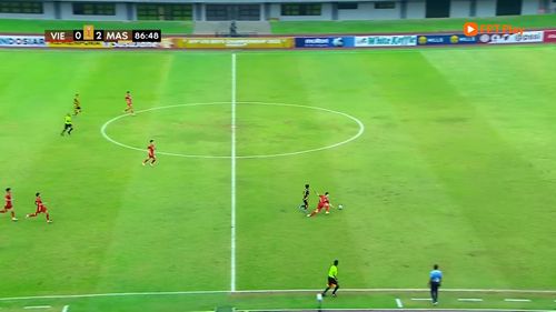 U19 Việt Nam cần tránh những sai lầm cá nhân