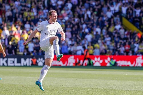 Eriksen cũng là tiền vệ thực hiện nhiều đường tạt bóng thành công nhất (33 lần) ở Ngoại hạng Anh trong cùng giai đoạn. Trong bối cảnh MU thiếu những cầu thủ biết cách tạt bóng có điểm rơi, sự xuất hiện của Eriksen có thể giúp "Quỷ đỏ" giải quyết nhiều vấn đề. 