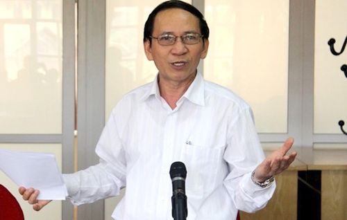GS.TS Đỗ Thanh Bình, Tổng chủ biên sách giáo khoa môn Lịch sử bộ sách Cánh Diều. (Ảnh minh họa: GDTĐ)