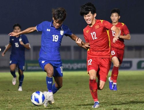 PSSI chưa cho qua việc hai đội Thái Lan và Việt Nam cầm hòa nhau 1-1 ở vòng bảng.