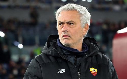  Sức hút của Mourinho vẫn cực lớn. Ảnh: Reuters. 