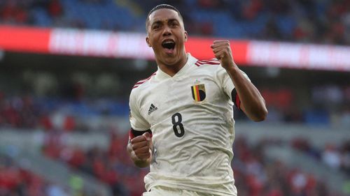 MU trở lại đàm phán Tielemans