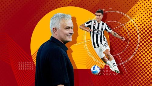 Mourinho yêu thích mẫu cầu thủ như Dybala