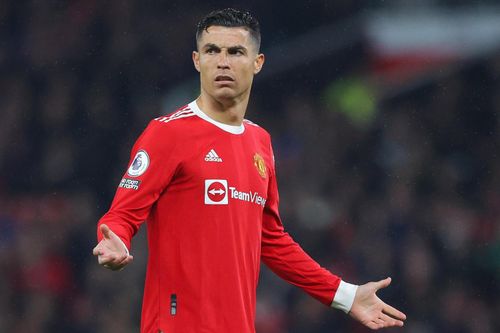 MU muốn kích hoạt điều khoản gia hạn Ronaldo