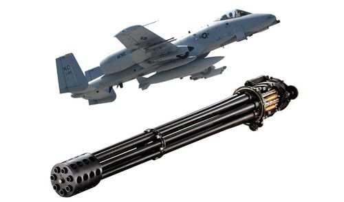 Điều làm cho A-10 trở thành đáng sợ chính là việc kết hợp giữa sức mạnh hỏa lực, khả năng bay chậm và bay thấp, đặc biệt là khả năng sống dai ngay cả khi bị bắn trúng.