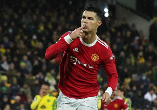 Ronaldo gấp rút tìm đội bóng mới trước khi mùa 2022/23 khởi tranh. Ảnh: Reuters.