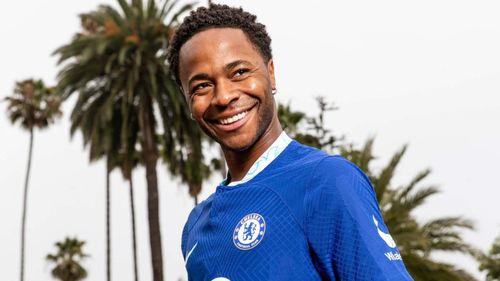 HLV Tuchel muốn mẫu tiền đạo như Sterling hơn là Ronaldo