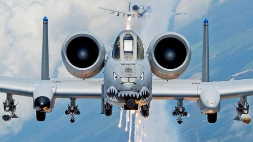 Tuy nhiên nếu chúng ta phân tích một cách khách quan, trong tình huống mà Ukraine phải đối mặt, cường kích A-10 khó lòng, thậm chí không thể lập nên chiến công như tại vùng Vịnh.