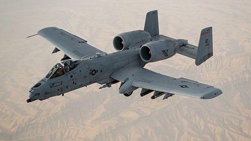 Nhưng chiến công của A-10 bắt nguồn từ việc Mỹ cùng đồng minh đã giành được ưu thế hoàn toàn trên không và đánh tê liệt hệ thống phòng không của Iraq trong những ngày đầu tiên. Để làm được điều đó, hơn 2150 máy bay đã tham gia vào chiến dịch.