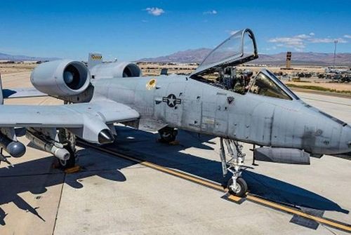 Nhưng hiện tại Ukraine không thể đảm bảo môi trường như vậy, các máy bay A-10 nếu được Mỹ cung cấp sẽ buộc phải hoạt động trong điều kiện khác hẳn và đối diện với rất nhiều hiểm nguy.
