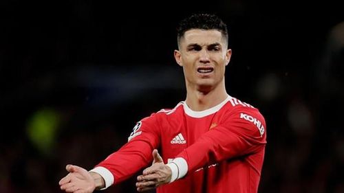 Ronaldo đang lên kế hoạch rời Man Utd.
