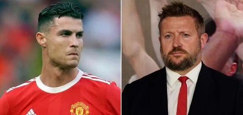 MU được cho để Ronaldo ra đi theo dạng cho mượn và sẵn sàng đón anh trở lại vào mùa sau nếu đội có vé dự Cúp C1