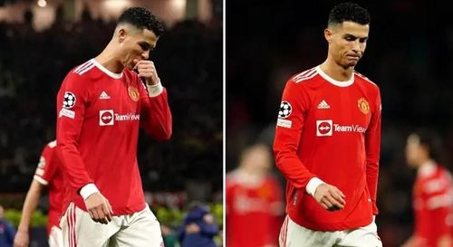 Ronaldo có ở lại cũng chưa chắc phù hợp với lối chơi của Erik ten Hag, nên lý do muốn chơi ở Cúp C1 có thể chỉ là một cái cớ