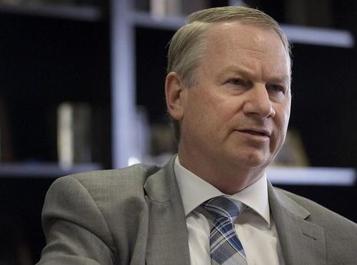 Ông Wesley Kremer, người đứng đầu Tập đoàn công nghệ Raytheon. (Nguồn: tucson.com)
