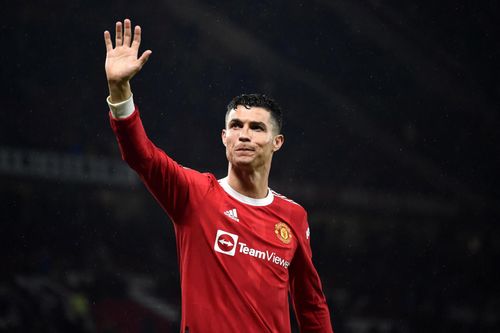 Những tuyên bố của Ronaldo năm ngoái chỉ là lời sáo rỗng
