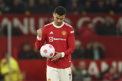 Ronaldo sẵn sàng trở lại Madrid, trong màu áo Atletico