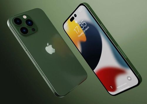 iPhone 14 Pro và iPhone 14 Pro Max có thể được trang bị cảm biến 48 MP, hỗ trợ quay video chuẩn 8K. Ảnh: Phonearena.