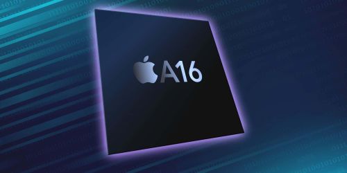 Chip A16 nhiều khả năng chỉ xuất hiện trên bộ đôi iPhone 14 Pro và iPhone 14 Pro Max. Ảnh: MacMagazine.