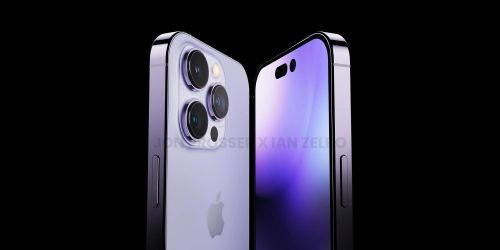  Apple đang ráo riết làm việc với các đối tác để đảm bảo iPhone 14 lên kệ đúng lịch. Ảnh: Jon Prosser. 