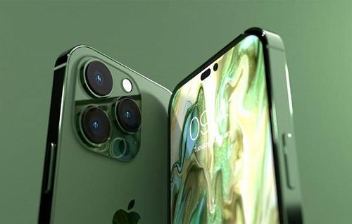iPhone 14 Pro và 14 Pro Max được cho là sẽ tiếp tục cung cấp zoom quang 3x và có thể là zoom kỹ thuật số 15x. Các mẫu thường sẽ có thiết lập camera kép và dự kiến sẽ không có cảm biến 48 MP mới.
