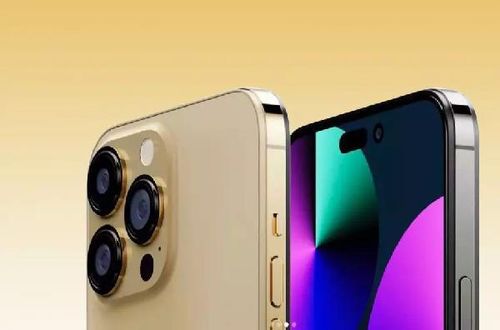 Trong khi đó, các bản Pro dường như không có cụm camera hình chữ nhật, đó là điều khác biệt giữa hệ thống camera tele có kính tiềm vọng so với camera tele có kính thông thường.