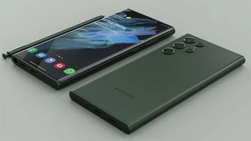 Khả năng zoom mang lại cho Galaxy S22 Ultra một lợi thế so với camera của iPhone 14. Ngay cả Galaxy Z Fold4 sắp ra mắt cũng không được mong đợi có zoom quang 10x.