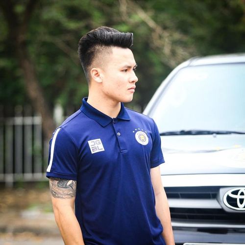 Thông tin Quang Hải từ chối Atletico Madrid từng thu hút người hâm mộ bóng đá Việt Nam, dù phần lớn bình luận là "nổ".