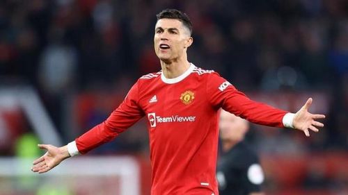 Ronaldo bị nhiều CLB lớn khước từ.