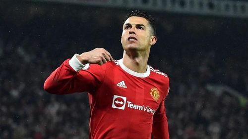 Ronaldo nhiều khả năng phải chấp nhận chơi tại Europa League lần đầu tiên trong sự nghiệp.