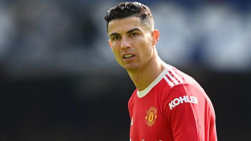 Ronaldo đang tự đẩy bản thân vào thế khó.