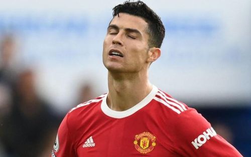 Ronaldo vẫn chưa thể tìm được đội bóng mới ở thời điểm mùa giải 2022/23 sắp bắt đầu.