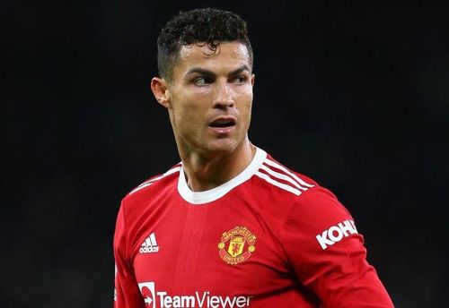 Ronaldo có động thái bất ngờ khi tương lai còn chưa xác định.