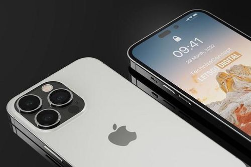 Số nút xử lý càng thấp, số lượng bóng bán dẫn bên trong chip càng lớn. Và việc số lượng bóng bán dẫn của chip càng cao thì chip càng mạnh và tiết kiệm năng lượng. Ngoài ra, chip mới và RAM LPDDR5 nhanh hơn còn giúp nâng cao hiệu suất của bộ đôi iPhone 14 Pro lên rất nhiều.