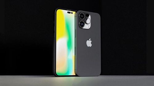 Theo các thông tin bị rò rỉ trước đó, bộ đôi iPhone 14 và iPhone 14 Pro sẽ cùng có màn hình 6,1-inch, còn bộ đôi iPhone 14 Max và 14 Pro Max sẽ cùng có màn hình 6,7-inch.
