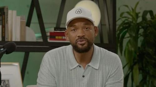 Will Smith đăng video xin lỗi Chris Rock trên YouTube.
