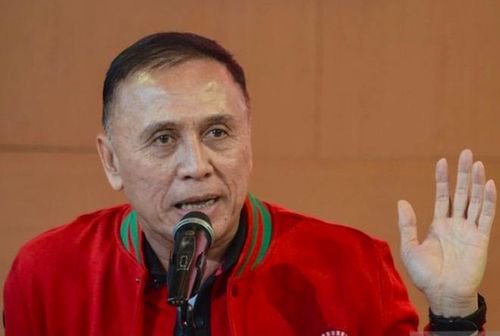 Chủ tịch PSSI - Mochamad Iriawan phát biểu tiền hậu bất nhất vụ "PSSI sẽ rời AFF"