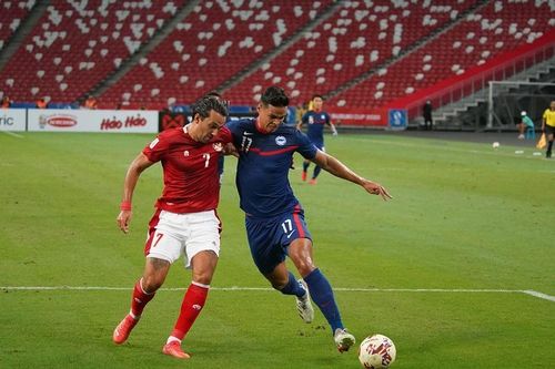Indonesia nhiều khả năng sẽ ở lại AFF
