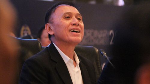 PSSI sẽ họp quyết định rời AFF hay không