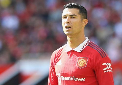Ronaldo muốn dứt điểm chuyện tương lai trong tuần này. Ảnh: Pro Sports.
