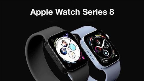 Theo nhà phân tích Mark Gurman của Bloomberg, Apple sẽ giới thiệu ba mẫu Apple Watch mới vào năm 2022: Apple Watch Series 8, Apple Watch SE mới và Apple Watch Pro bền bỉ.