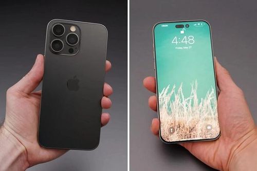 iPhone 14 và iPhone 14 Max có thể cải thiện thời lượng pin nhờ chip 5G mới, hiệu quả hơn. Chip RF 5G của iPhone 14 được chế tạo trên quy trình 6nm của TSMC, cung cấp một con chip vật lý nhỏ hơn với mức tiêu thụ điện năng thấp hơn.