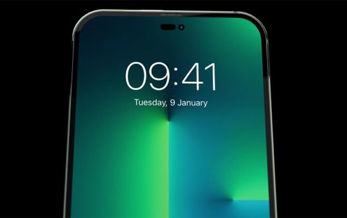 iPhone 14 Pro và iPhone 14 Pro Max sẽ dùng màn hình OLED công nghệ mới nhất của Samsung