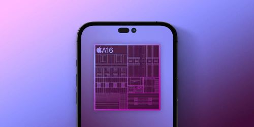  iPhone 14 hứa hẹn sẽ có nhiều cải tiến mới. Ảnh: 9to5mac. 