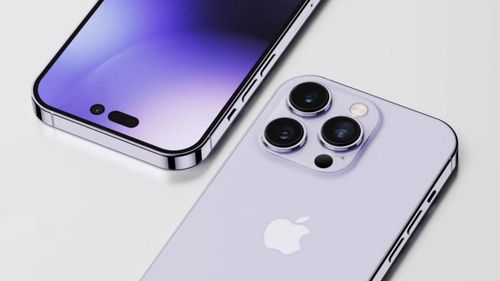 iPhone 14 sẽ không tăng giá. Ảnh minh họa