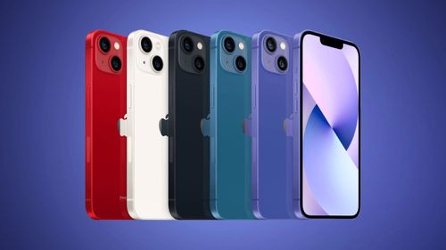 Các đối tác của Apple đang phải đau đầu trước những căng thẳng địa chính trị gần đây giữa Mỹ và Trung Quốc. Ảnh: MacRumors.